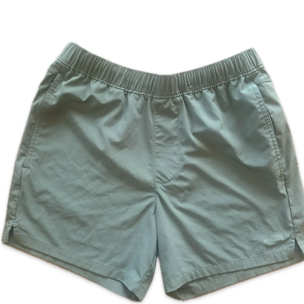 Men’s Hollister 5” Athletic shorts